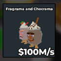 Steal a Brainrot