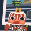 Steal a Brainrot