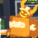 Steal a Brainrot