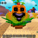 Plants vs Brainrots