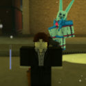bridger: Western