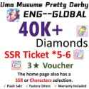 Uma Musume Pretty Derby