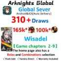 Arknights