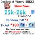 Goddess of Victory: Nikke