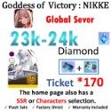 Goddess of Victory: Nikke