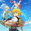 The Seven Deadly Sins Origin