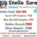 Stella Sora