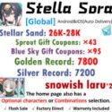 Stella Sora