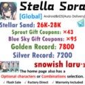 Stella Sora