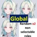 Chaos Zero Nightmare