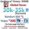 勝利の女神：NIKKE
