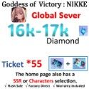 Goddess of Victory: Nikke