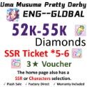 Uma Musume Pretty Derby