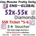Uma Musume Pretty Derby