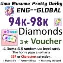 Uma Musume Pretty Derby