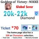 Goddess of Victory: Nikke