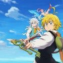 The Seven Deadly Sins Origin