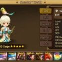 Summoners War