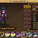 Summoners War