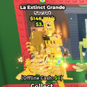 Steal a Brainrot