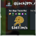 Steal a Brainrot