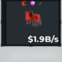 Steal a Brainrot
