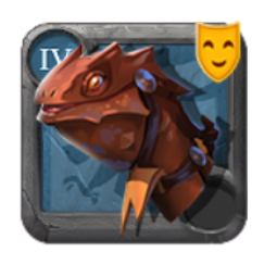 SWAMP DRAGON SKIN: RECRUITER'S SAND SALAMANDER | 100% FAST DELIVERY! 0