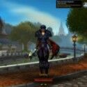 WoW Mists of Pandaria