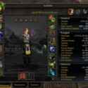 WoW Mists of Pandaria