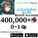 Arknights