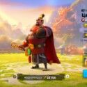Rise of Kingdoms