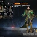 Blood Strike Accounts