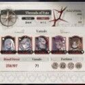 Silver and Blood