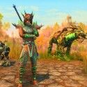 Elder Scrolls Online