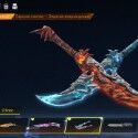 Blood Strike Accounts