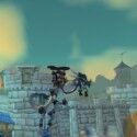WoW Mists of Pandaria