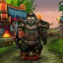 WoW Mists of Pandaria