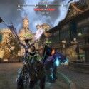 Elder Scrolls Online