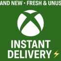 Xbox Gift Cards