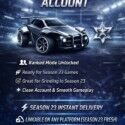 Rocket League