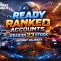 Rocket League