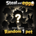 Steal an Egg