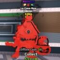 Steal a Brainrot