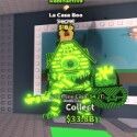 Steal a Brainrot