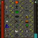 Old School RuneScape
