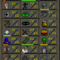 Old School Runescape