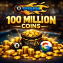 8 Ball Pool