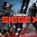Rainbow Six Siege X Credits