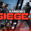 Rainbow Six Siege X