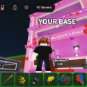 Steal a Brainrot
